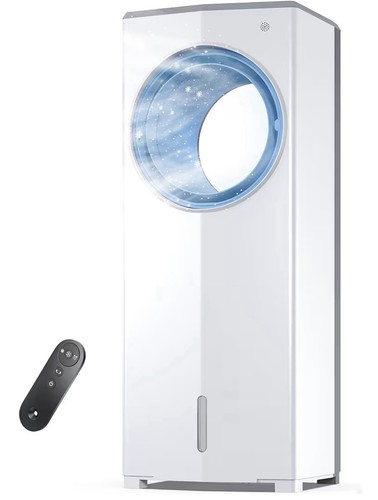 Windowless portable air - windowless,