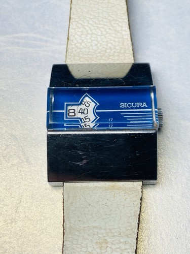 Sicura swiss made - sicura, jump