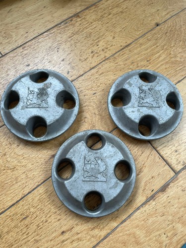 Vauxhall cavalier wheel - wheel, centre