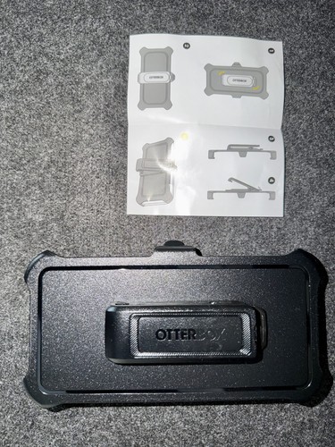 Otterbox defender series - otterbox, pro