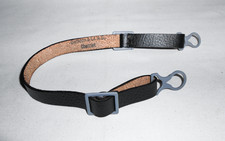 Chinstrap spikehelmet