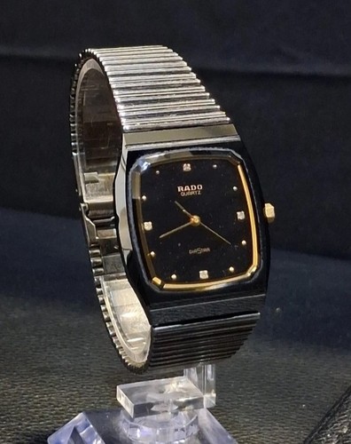 Rado diastar 132 - rado, 132.9504.3