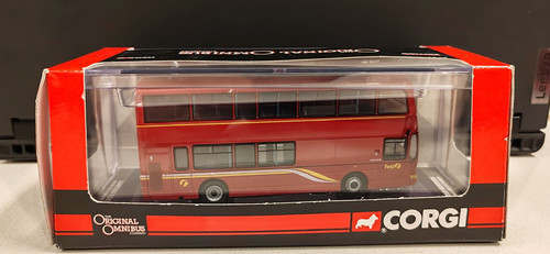 Corgi original omnibus om41211 - corgi,