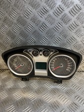 2009 FORD FOCUS ZETEC MK2 FL