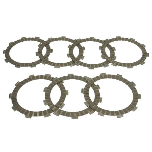 Clutch friction discs - clutch, fits
