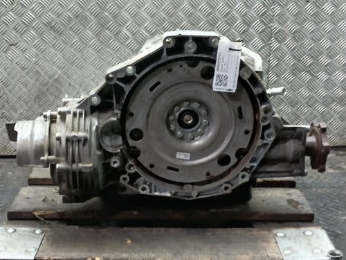 Audi gearbox uml automatic - audi, a4