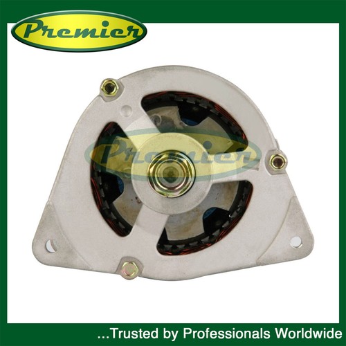 Premier alternator fits - alternator,