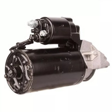 Starter Motor Fits Ford Transit VAN MK7 2.2 2.4 TDCi Diesel 2006 to 2016 2.0kW