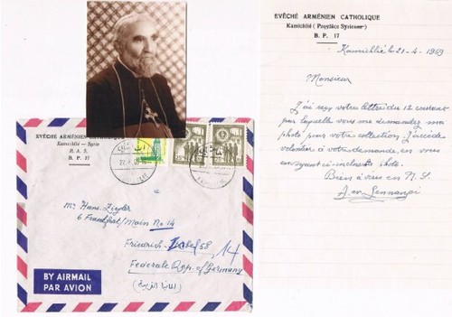 Joseph gennangi 1921 - gennangi, 1921-72