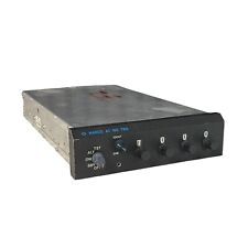 NARCO Transponder AT 150 TSO W/Tray - Core/Parts