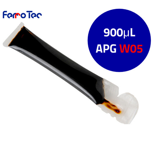 Audio ferro fluid for - audio,