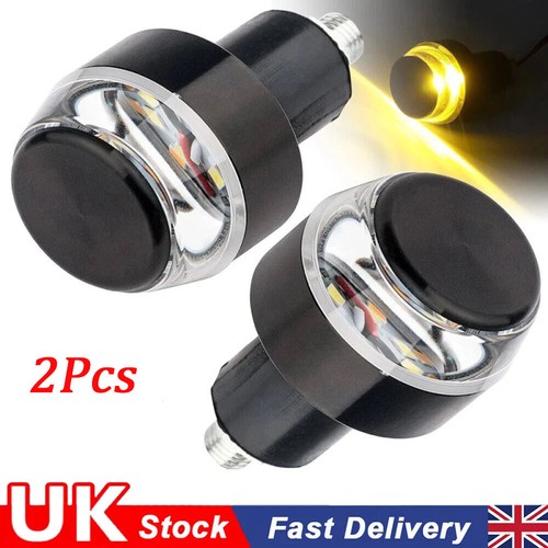 2pcs motorcycle turn - 2pcs,