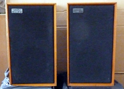Celestion ditton pair - 11,