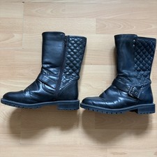 Simply Be Black Extra Wide