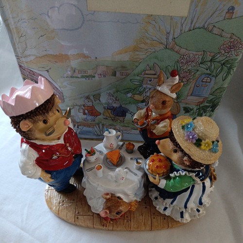 New regency fine arts tales - new,