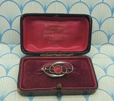 Antique Edwardian Charles