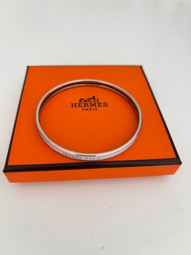 Hermes uni bangle - hermes,