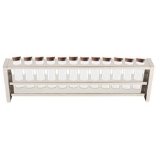 12 Holes Stainless Steel Test