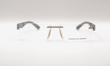 Porsche Design Rimless 8143