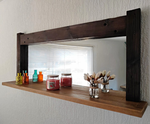 Rustic distressed wood - rustic,