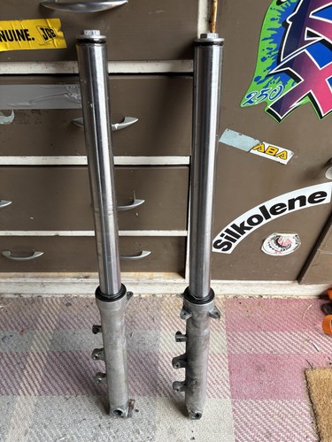 Suzuki gsf1200 bandit forks - gsf1200,