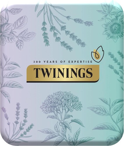 Twinings premium pocket tea - pocket,