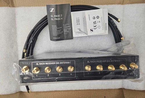 Sennheiser pasc true - sennheiser,