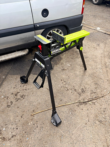 Worx wu063 foldable - worx,