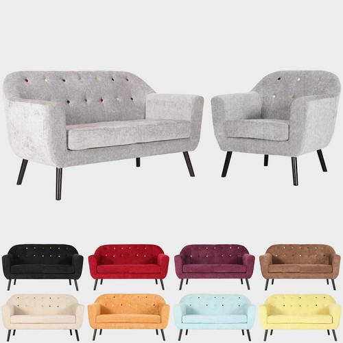 Sofa 3 seater bucket - seater,