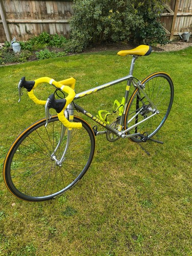 Vitus 992 ovoid road - vitus,