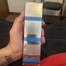 Rive Gauche Yves Saint Laurent for Women 100ML EdT Light New in sealed  Box