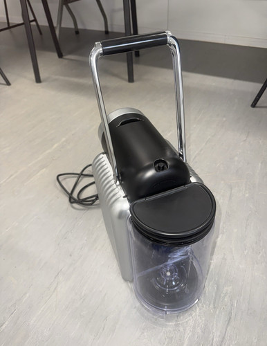 Nespresso pixie capsule - nespresso,