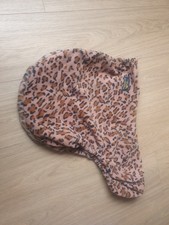 Snuggy Hoods Saddle Cover