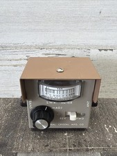 International Crystal Model