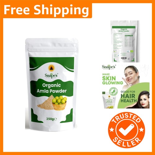 Amla powder 500g - 500g,