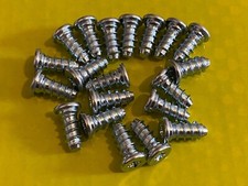 116894 X 20 IKEA Screw for