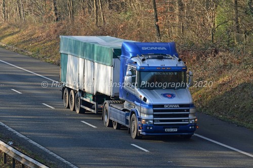 Truck photo 12x8 - photo,