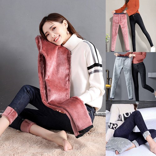 Women winter warm thick - women's,
