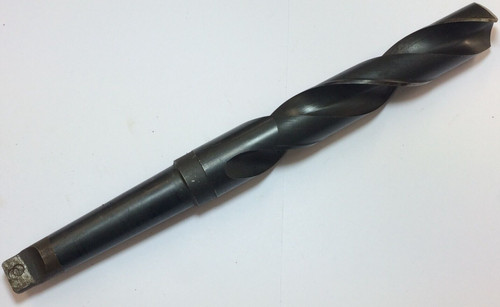Morse taper 3 drill - taper,