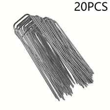 20pcs Stainless Steel