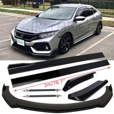 For Honda Civic Hatchback &Si