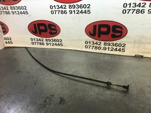 Choke cable john - x, 2653