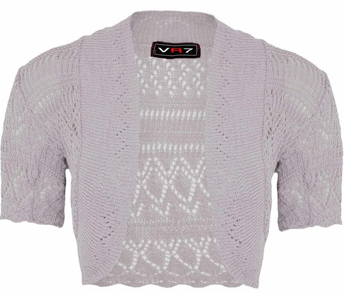 Girls bolero shrug - girls,