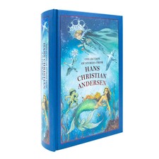 The Complete Fairy Tales of Hans Christian Andersen   | Hans Christian Anderson