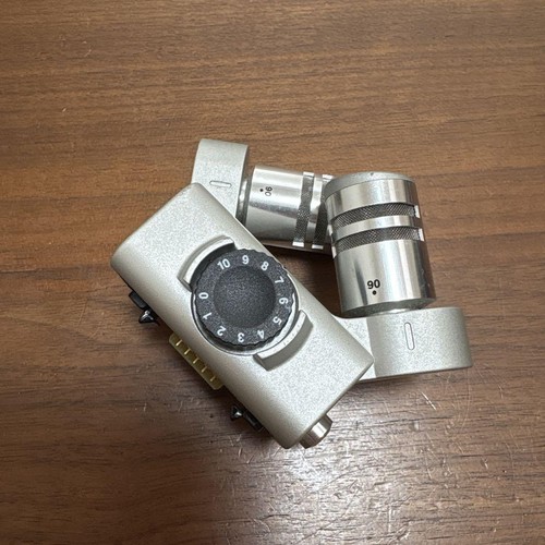 Zoom xyh portable - zoom, recorder