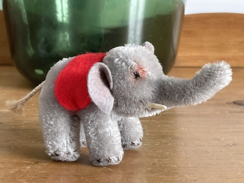 Small antique vintage - vintage, steiff