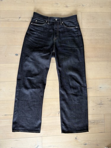 Momotaro 400 wide 7 oz - 14.7,