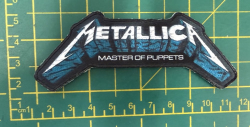 Metallica puppets poster - puppets,