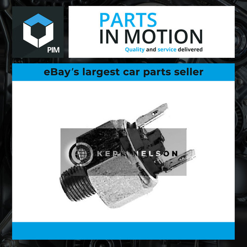 Brake light switch sbl006 kerr - brake,