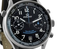 POLJOT 3133 CHRONOGRAPH